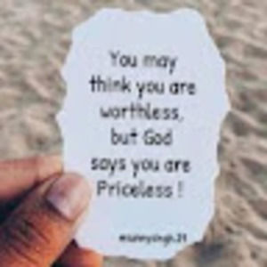 Meet your Posher, Ansleigh